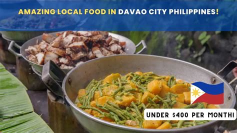 Davao, Philippines: Cost of Living, Healthcare, Local Clubs and .